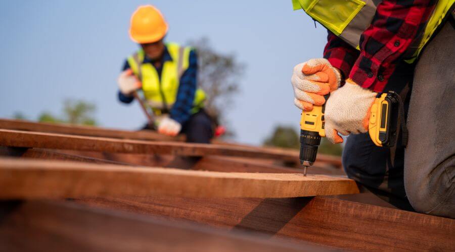 Expert flood damage restoration services in Huntingtown, MD